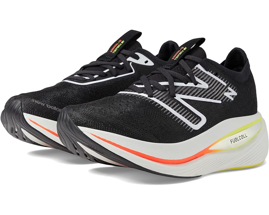 New Balance Men's FuelCell Supercomp Trainer V1 Running Shoe