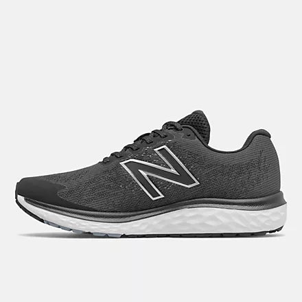 New Balance Men's 680 V7 Running Shoe